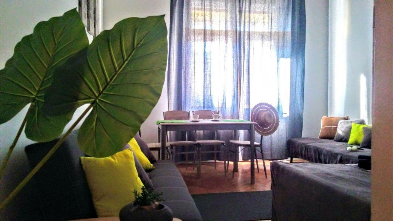 Turul Apartment Budapest Exterior foto